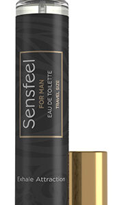 Eau de Toilette Phéromones Sensfeel For Man 10ml