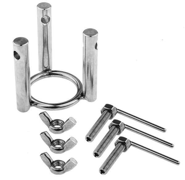 Écarteur d'urètre Pen Stretch 6 à 26mm | Anneau 31mm – Image 3