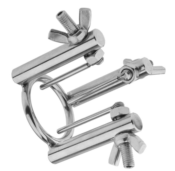 Écarteur d'urètre Pen Stretch 6 à 26mm | Anneau 31mm – Image 4