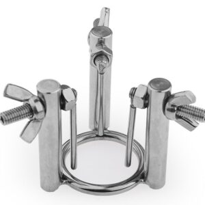 Écarteur d'urètre Pen Stretch 6 à 26mm | Anneau 31mm