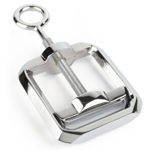 Écrase-Scrotum Ball Crusher 5.5 cm