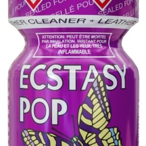 ECSTASY POP 10ml