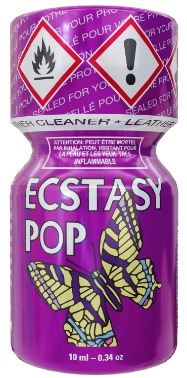ECSTASY POP 10ml