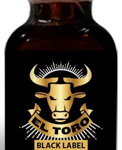 El Toro Black Label 25ml