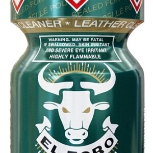 EL TORO PREMIUM 10ml