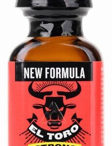 El Toro Strong 24ml