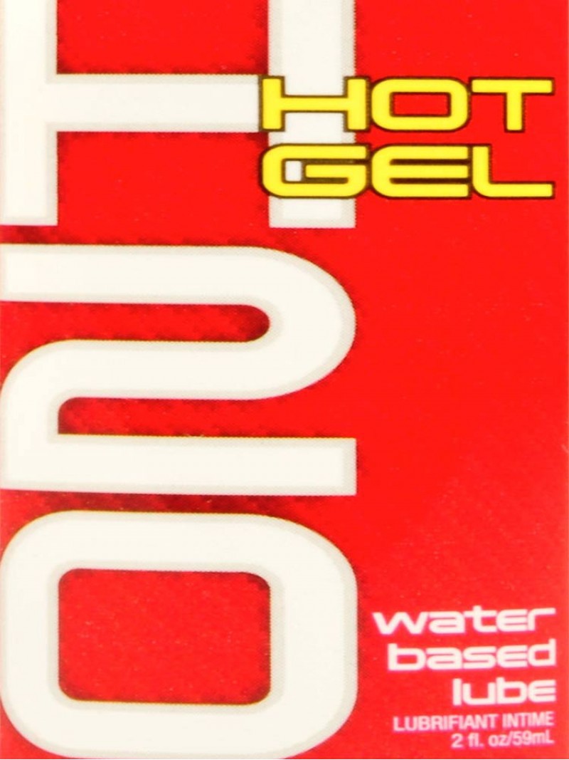 Elbow Gel Classic Hot 72 ml – Image 2