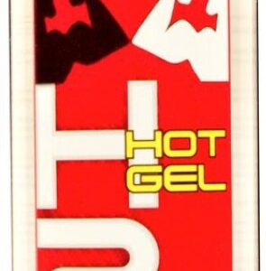 Elbow Gel Classic Hot 72 ml