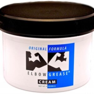 ELBOW GREASE ORIGINAL CREAM 9OZ - 266ml