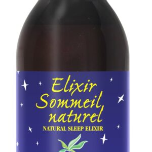 ELIXIR Sommeil Naturel 125ml
