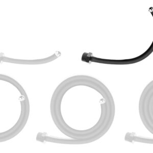 Embout Cleanass Flex M 50 x 1.5cm