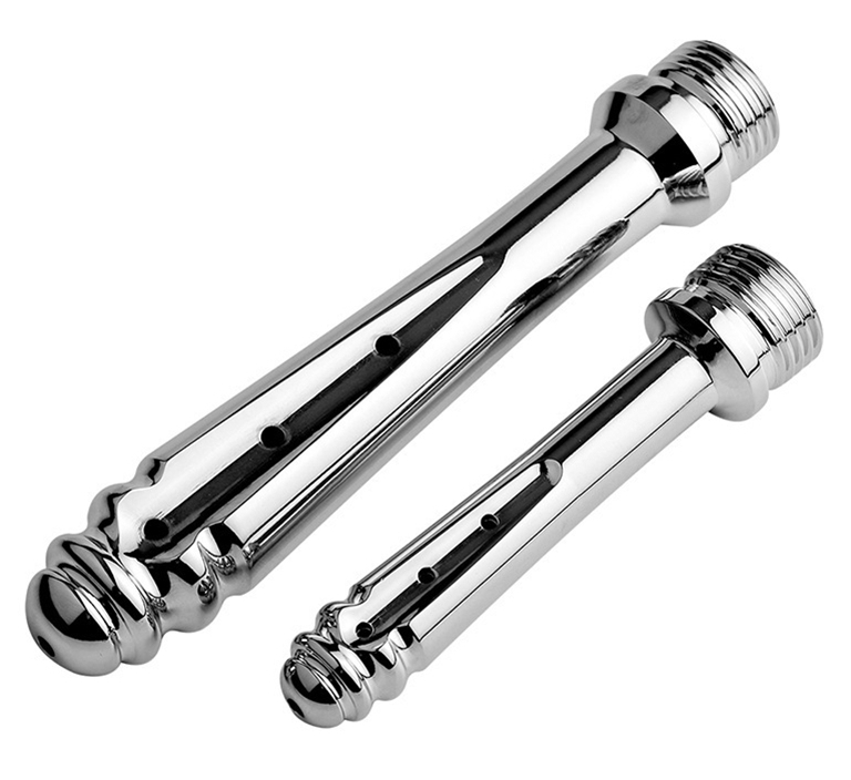 Embout de lavement en métal Fozz M 11 x 2.3cm – Image 5