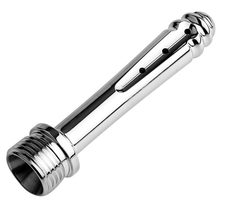 Embout de lavement en métal Fozz M 11 x 2.3cm – Image 7