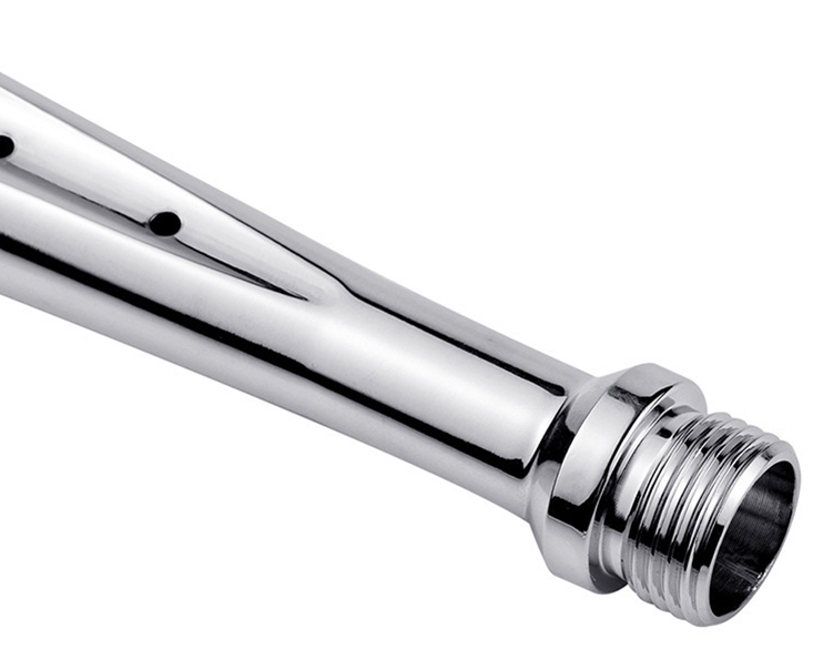 Embout de lavement en métal Fozz M 11 x 2.3cm – Image 8