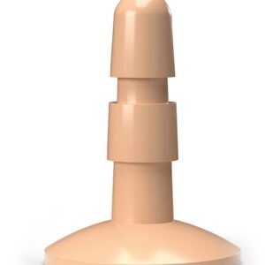 Embout Ventouse Suction Cup Hung System Flesh