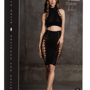 Ensemble 2 Pièces KALA Noir