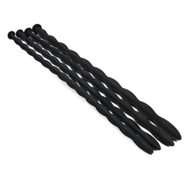 Lot de 4 Tiges pour Urètre en silicone – Image 4