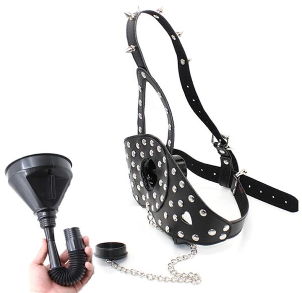 Entonnoir pour Jeux Uro Funnel Fluid – Image 2