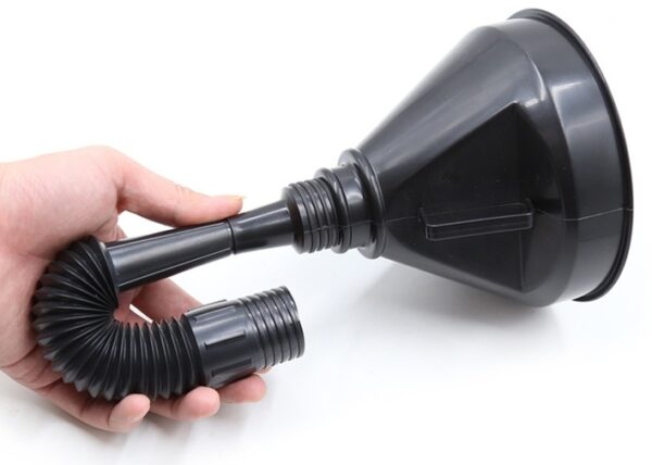 Entonnoir pour Jeux Uro Funnel Fluid – Image 3