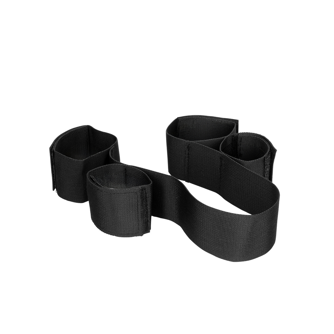 Entraves pour Chevilles et Poignets Restraints Set – Image 5