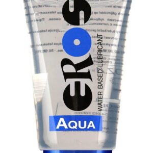 Lubrifiant Eau Eros Aqua 200mL
