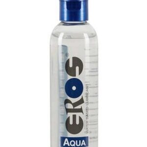 Eros Aqua Lube 50mL