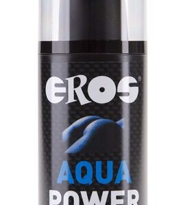 Eros Aqua Power Anal - 125 ml