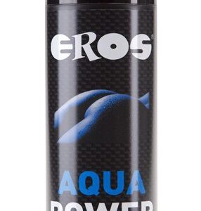 Eros Aqua Power Anal - 250 ml
