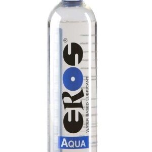 Eros Aqua Waterbased Lubricant - 500 ml