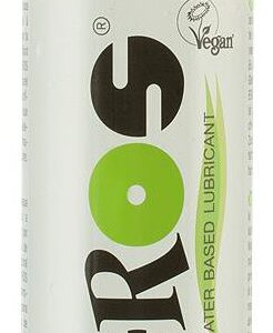 EROS BIO & VEGAN AQUA Water Based Lubricant - 250 ml