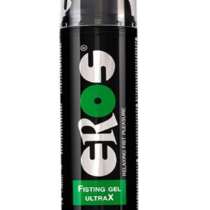 Eros Fisting Gel Ultra 100mL