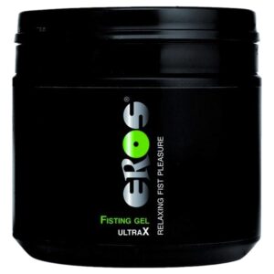 Eros Fisting Gel Ultra X - 500 ml