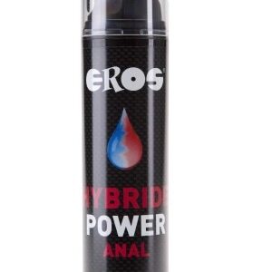Eros Hybrid Power Anal - 200 ml