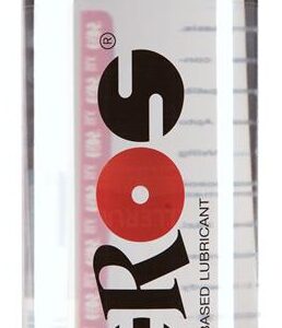 Eros Silk Silicone 1 Litre