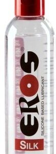Eros Silk Silicone 100mL