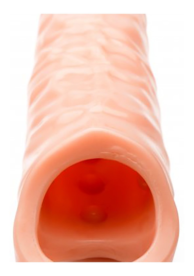 Etui pénien Extender 22 x 5.6cm Chair – Image 4