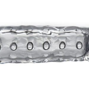 Etui pénien Extender 22 x 5.6cm Transparent