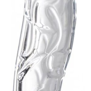 Etui pénien Extender Up 21 x 5cm Transparent