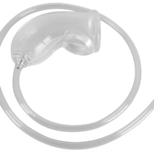 Étui pénien Uro Piss Play Sleeve 11 x 3.5cm