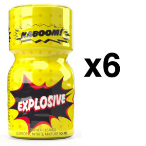 Explosive 9ml x6