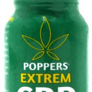 Extrem Cbd Propyle 15ml