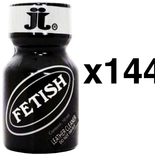Fetish 10ml x144