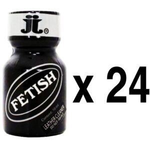 Fetish 10ml x24