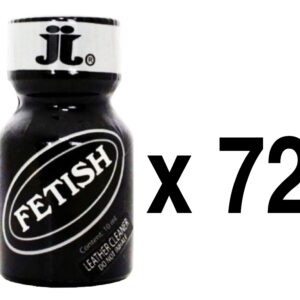 Fetish 10ml x72