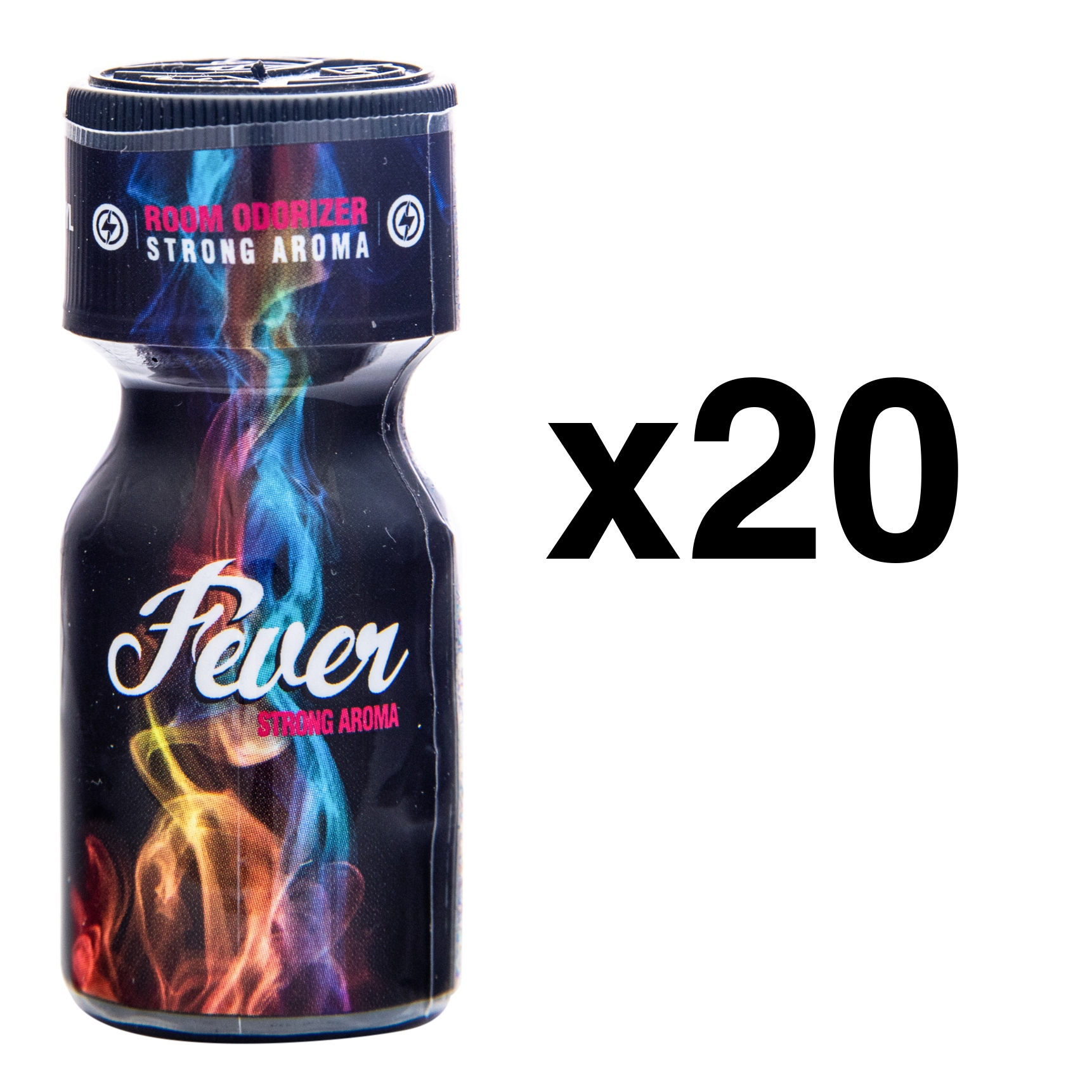 FEVER 10ml x20