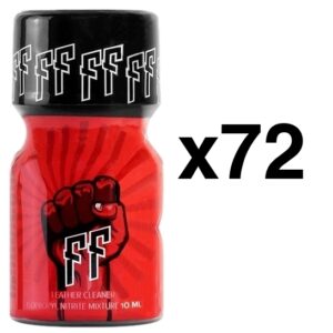 FF FIST 10ml x72