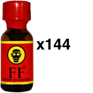 FF Room Odoriser 25 mL x144