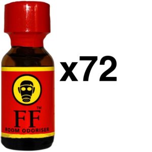 FF Room Odoriser 25 mL x72