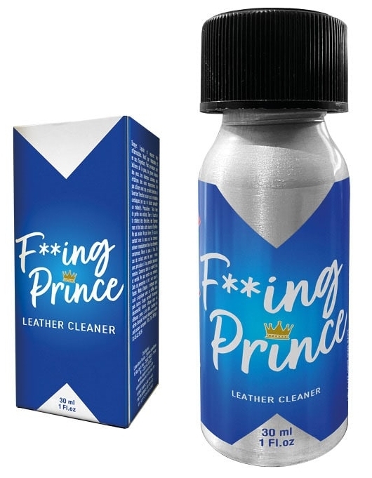 F**ING PRINCE 30ml