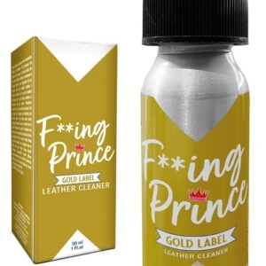 F**ING PRINCE GOLD LABEL 30ml